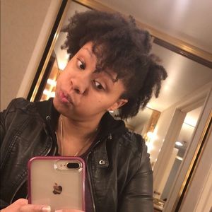 Meet your Posher, Keera-sheree